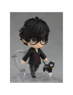 Good Smile Company Nendoroid Persona 5 Royal Protagonist School Uniform Version