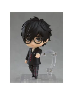 Good Smile Company Nendoroid Persona 5 Royal Protagonist School Uniform Version
