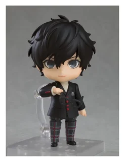 Good Smile Company Nendoroid Persona 5 Royal Protagonist School Uniform Version
