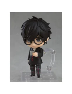 Good Smile Company Nendoroid Persona 5 Royal Protagonist School Uniform Version