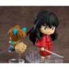 Good Smile Company Nendoroid Inuyasha New Moon & Shippo