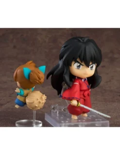 Good Smile Company Nendoroid Inuyasha New Moon & Shippo