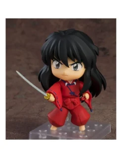 Good Smile Company Nendoroid Inuyasha New Moon & Shippo