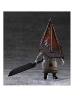 Good Smile Company Nendoroid Silent Hill 2 Red Pyramid Thing