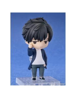 Good Smile Company Nendoroid Solo Leveling Sung Jinwoo