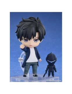 Good Smile Company Nendoroid Solo Leveling Sung Jinwoo