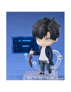 Good Smile Company Nendoroid Solo Leveling Sung Jinwoo
