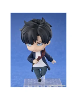 Good Smile Company Nendoroid Solo Leveling Sung Jinwoo