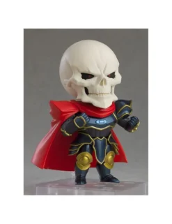 Good Smile Company Nendoroid Overlord Dark Hero Momon