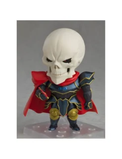 Good Smile Company Nendoroid Overlord Dark Hero Momon