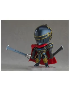 Good Smile Company Nendoroid Overlord Dark Hero Momon