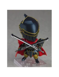 Good Smile Company Nendoroid Overlord Dark Hero Momon