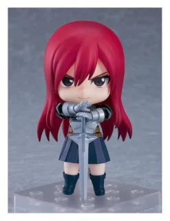 Good Smile Company Nendoroid Fairy Tail Erza Scarlet