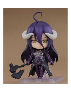 Good Smile Company Nendoroid Overlord Albedo Armor Version