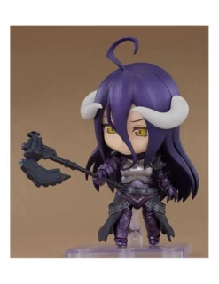 Good Smile Company Nendoroid Overlord Albedo Armor Version