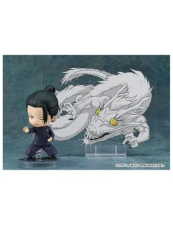 Good Smile Company Nendoroid Jujutsu Kaisen Suguru Geto Tokyo Jujutsu High School Version