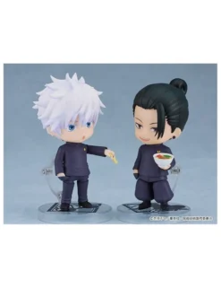 Good Smile Company Nendoroid Jujutsu Kaisen Suguru Geto Tokyo Jujutsu High School Version