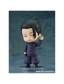 Good Smile Company Nendoroid Jujutsu Kaisen Suguru Geto Tokyo Jujutsu High School Version