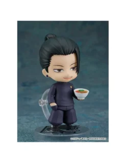 Good Smile Company Nendoroid Jujutsu Kaisen Suguru Geto Tokyo Jujutsu High School Version