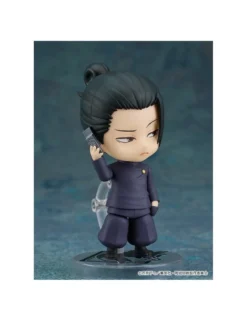 Good Smile Company Nendoroid Jujutsu Kaisen Suguru Geto Tokyo Jujutsu High School Version