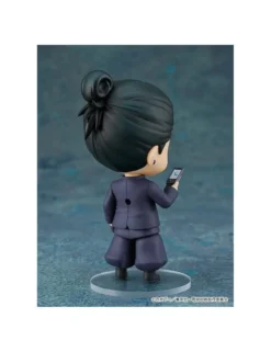 Good Smile Company Nendoroid Jujutsu Kaisen Suguru Geto Tokyo Jujutsu High School Version