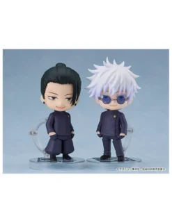 Good Smile Company Nendoroid Jujutsu Kaisen Suguru Geto Tokyo Jujutsu High School Version