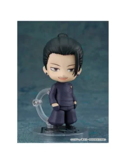 Good Smile Company Nendoroid Jujutsu Kaisen Suguru Geto Tokyo Jujutsu High School Version