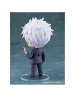 Good Smile Company Nendoroid Jujutsu Kaisen Satoru Gojo Tokyo Jujutsu High School Version