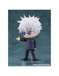 Good Smile Company Nendoroid Jujutsu Kaisen Satoru Gojo Tokyo Jujutsu High School Version