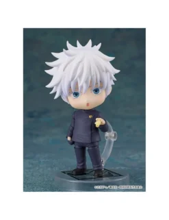 Good Smile Company Nendoroid Jujutsu Kaisen Satoru Gojo Tokyo Jujutsu High School Version