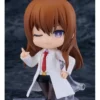 Good Smile Company Nendoroid Steins Gate Kurisu Makise Lab Coat Version
