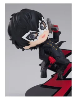 Good Smile Company Nendoroid More Persona 30th Anniversary Collaboration Vignette