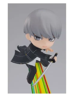 Good Smile Company Nendoroid More Persona 30th Anniversary Collaboration Vignette