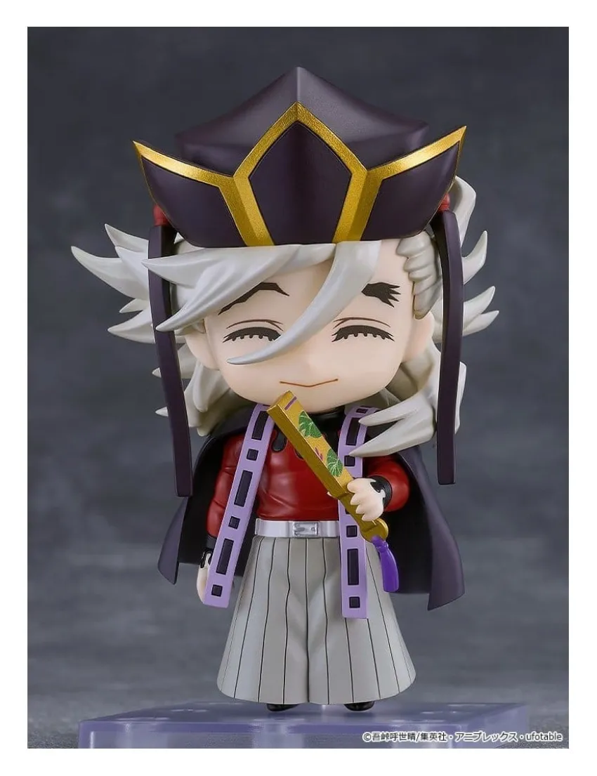 Good Smile Company Nendoroid Demon Slayer Kimetsu No Yaiba Doma