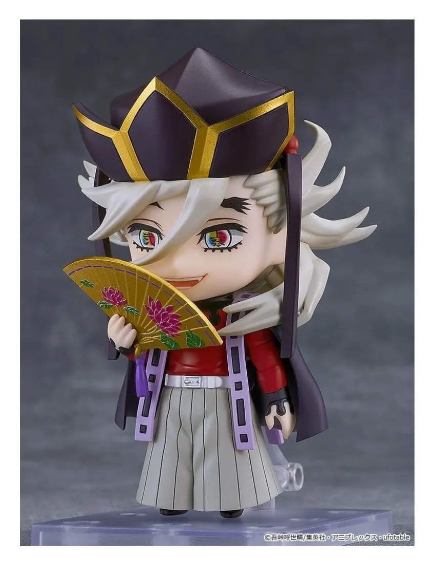 Good Smile Company Nendoroid Demon Slayer Kimetsu No Yaiba Doma
