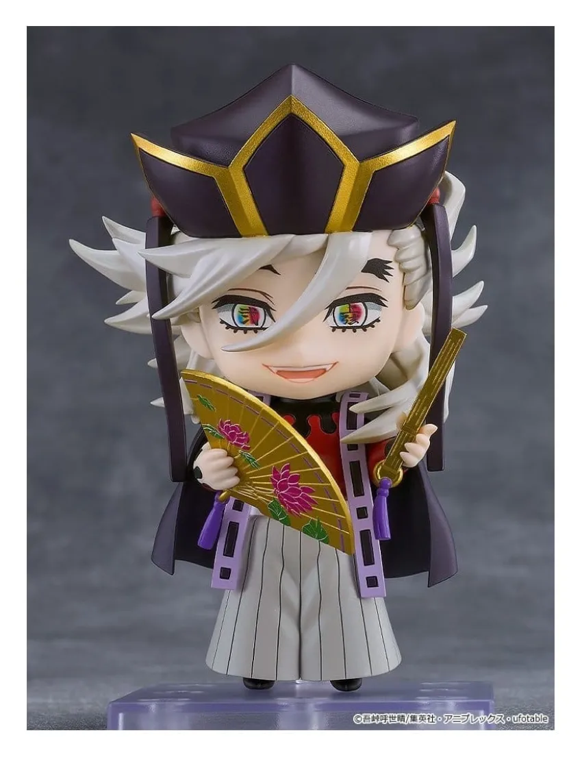 Good Smile Company Nendoroid Demon Slayer Kimetsu No Yaiba Doma