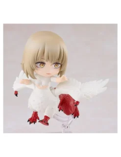 Good Smile Company Nendoroid Delicious in Dungeon Falin Chimera