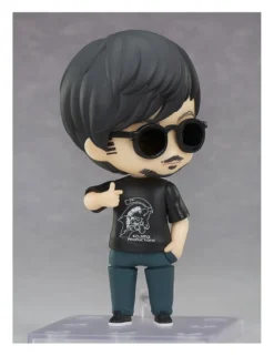 Good Smile Company Nendoroid Kojima Productions Hideo Kojima