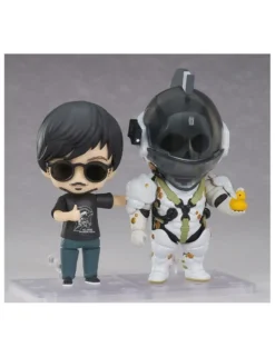 Good Smile Company Nendoroid Kojima Productions Hideo Kojima
