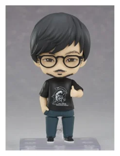 Good Smile Company Nendoroid Kojima Productions Hideo Kojima