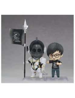 Good Smile Company Nendoroid Kojima Productions Hideo Kojima