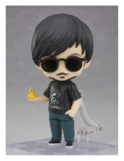 Good Smile Company Nendoroid Kojima Productions Hideo Kojima