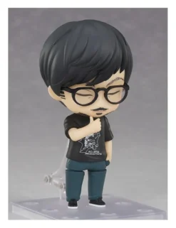 Good Smile Company Nendoroid Kojima Productions Hideo Kojima