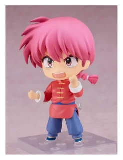Good Smile Company Nendoroid Ranma ½ Ranma Female