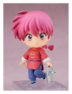 Good Smile Company Nendoroid Ranma ½ Ranma Female