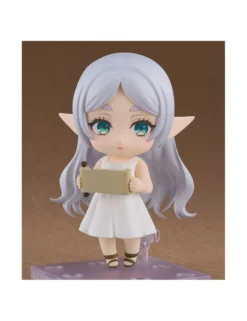 Good Smile Company Nendoroid Frieren Beyond Journey's End Frieren Apprentice Era Version