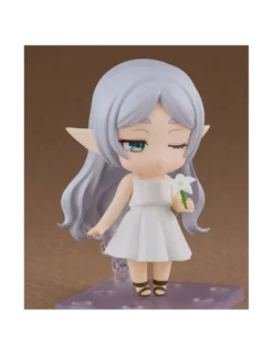 Good Smile Company Nendoroid Frieren Beyond Journey's End Frieren Apprentice Era Version