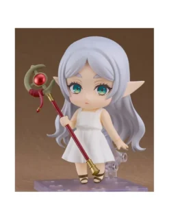 Good Smile Company Nendoroid Frieren Beyond Journey's End Frieren Apprentice Era Version