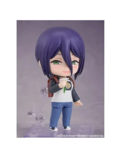 Good Smile Company Nendoroid Chainsaw Man: Reze Arc Reze Casual Outfit Version