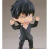 Good Smile Company Nendoroid Trigun Maximum Nicholas D. Wolfwood